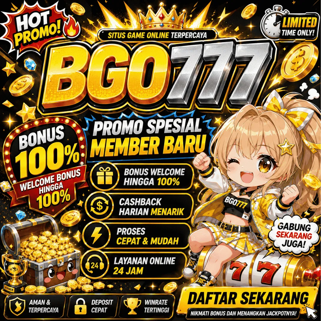 BGO777